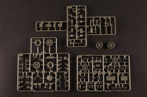 Hobby Boss 84525 I.D.F. Namer-2 IFV 1/35
