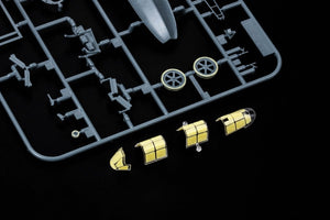 Eduard EX934 A6M2-N Rufe TFace EDUARD 1/48 – imagen 3