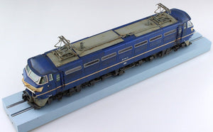 Aoshima 05407 Electric locomotive EF66 Late model 1/45 – Bild 4