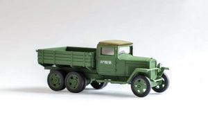PST 72078 GAZ-MMM (m.1943) Soviet Track 1/72 – Bild 2