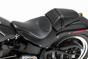 Tamiya 16041 Harley Davidson FLSTFB Fat Boy Lo 1/6 – zdjęcie 6