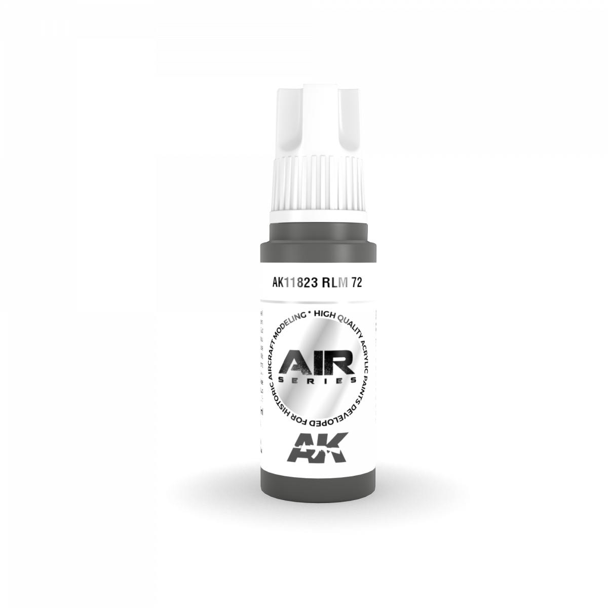 AK Interactive AK11823 RLM 72 – AIR 17 ml – image 3