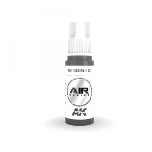 AK Interactive AK11823 RLM 72 – AIR 17 ml – image 3