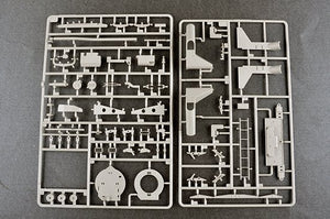 Trumpeter 09521 Russian S-300V 9A85 SAM 1/35 – Bild 9