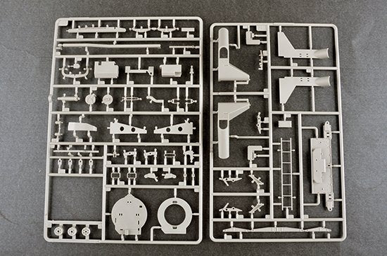Trumpeter 09521 Russian S-300V 9A85 SAM 1/35 – Bild 9
