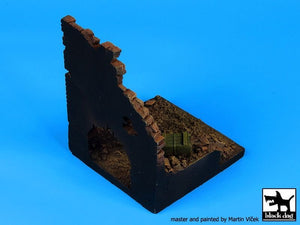 Black Dog D35028 Russia-Stalingrad base 1/35 – imagen 2
