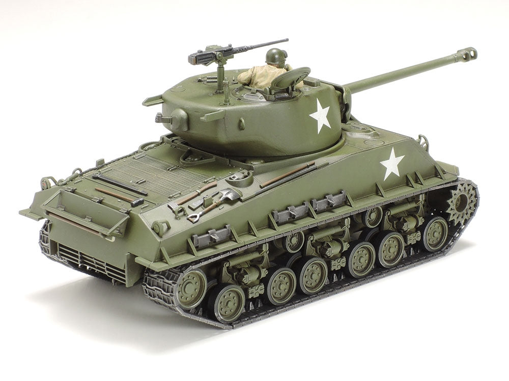 Tamiya 32595 M4A3E8 Sherman Easy Eight 1/48 – imagen 3
