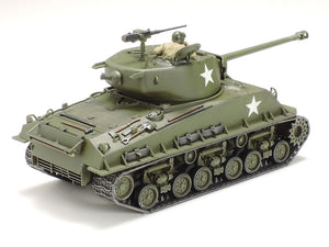 Tamiya 32595 M4A3E8 Sherman Easy Eight 1/48 – imagen 3