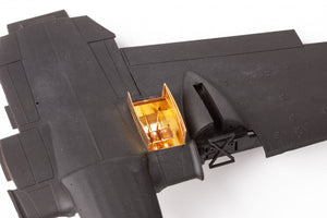 Eduard 481100 Anson Mk. I bomb bays AIRFIX 1/48 – Bild 3