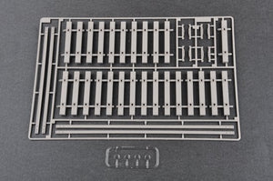 Trumpeter 00223 German Armored Train Panzertriebwagen Nr.16 – immagine 4