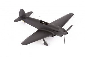 Eduard BIG49351 Yak-9D ZVEZDA 1/48 – Bild 9
