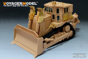 Voyager Model PE35607 Modern US Army D9R Armored BullDozer FOR MENG SS-002 1/35 – image 3
