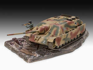 Revell 63359 Jagdpanzer IV (L/70) - Model Set 1/76 – zdjęcie 2