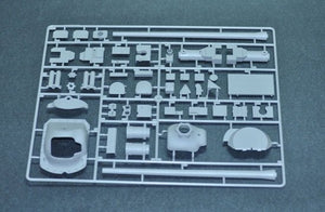 Trumpeter 00915 SU-100 SPG 1/16 – Bild 8