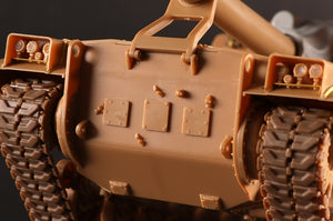 I Love Kit 63548 M55 203mm Self-Propelled Howitzer 1/35 – Bild 13