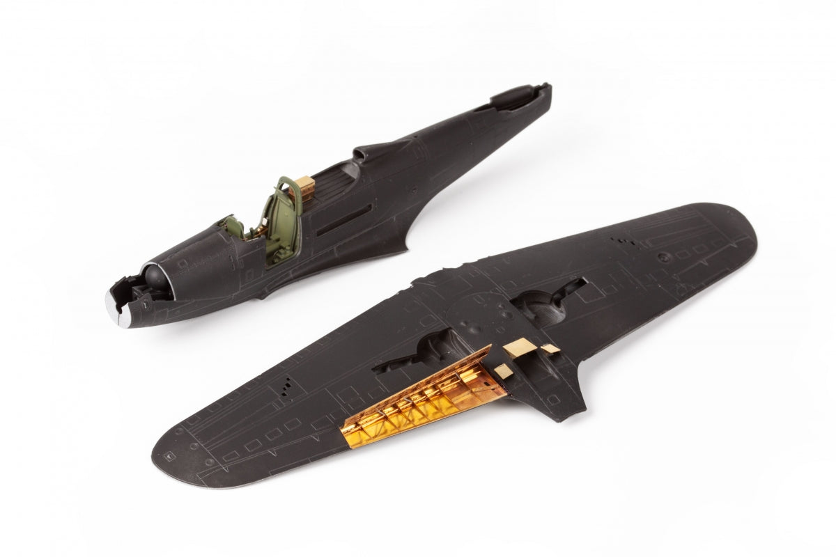 Eduard 491477 P-39Q ARMA HOBBY 1/48 – immagine 3