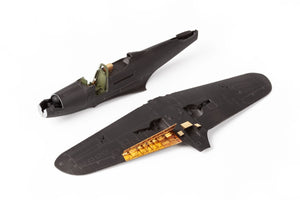 Eduard 491477 P-39Q ARMA HOBBY 1/48 – immagine 3