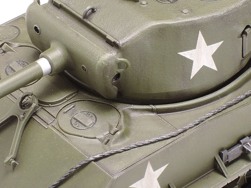 Tamiya 32595 M4A3E8 Sherman Easy Eight 1/48 – imagen 4