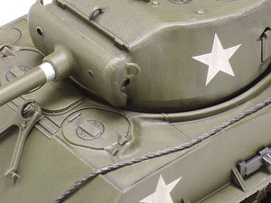 Tamiya 32595 M4A3E8 Sherman Easy Eight 1/48 – imagen 4