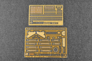 Trumpeter 09601 Soviet Obj.172 T-72 Ural 1/35 – image 16