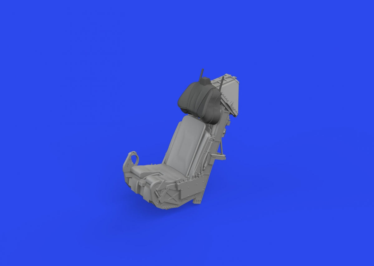 Eduard 672336 F-35A ejection seat PRINT Tamiya 1/72 – zdjęcie 2