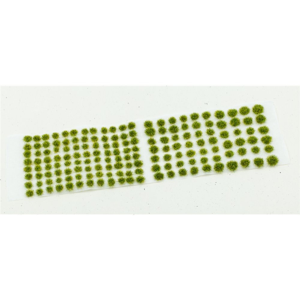 Paint Forge PFTU0207 Tufts: Small Meadow 2mm – Bild 5