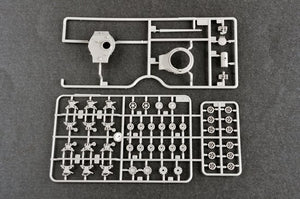Trumpeter 07169 M4 français 1/72 – image 6