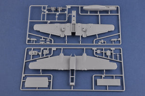 Hobby Boss 87262 US P-61B Black Widow 1/72 – image 6