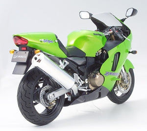 Tamiya 14084 Kawasaki Ninja ZX-12R 1/12 – Bild 3