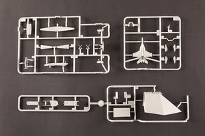 Trumpeter 05638 USS Gerald R.Ford CVN-78 1/350 – zdjęcie 35