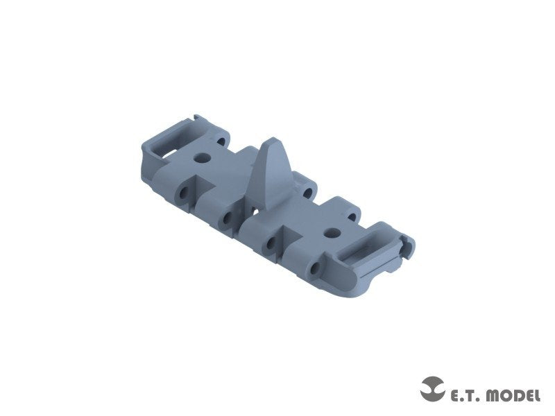 ET Model P35-024 Israeli Merkava Mk.IV Tank Workable Track ( 3D Printed ) 1/35 – image 2