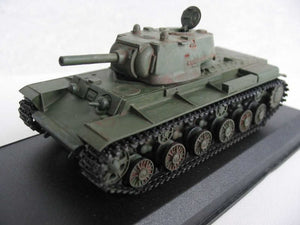 PST 72034 KV-9 Heavy tank 1/72 – immagine 2
