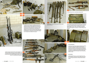 Abteilung 502 ABT710 SPOILS OF WAR – immagine 7