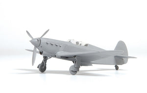 Zvezda 7327 Soviet fighter Yak-1 27-92 series 1/72 – imagen 3