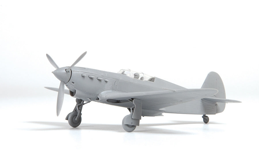 Zvezda 7327 Soviet fighter Yak-1 27-92 series 1/72 – imagen 3