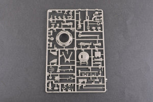 I Love Kit 61619 M4A3E8 Medium Tank - Early 1/16 – Bild 16