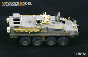 Voyager Model PE35162 USMC Stryker M1126 ICV for AFV 35126 1/35 – Bild 5