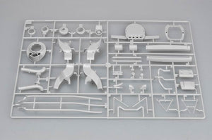 Trumpeter 02265 P-47N Thunderbolt 1/32 – imagen 2