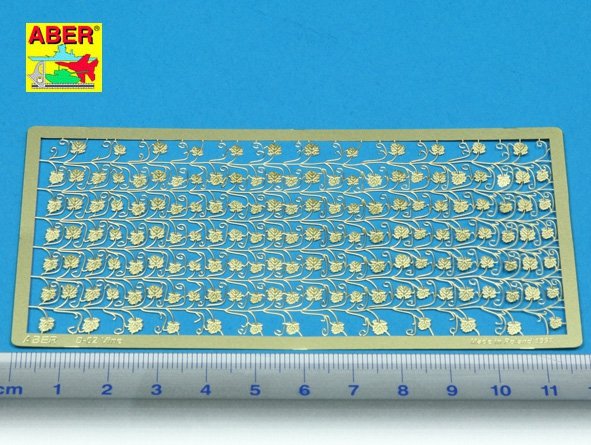Vigne Aber 35D02 (1/35) – image 2