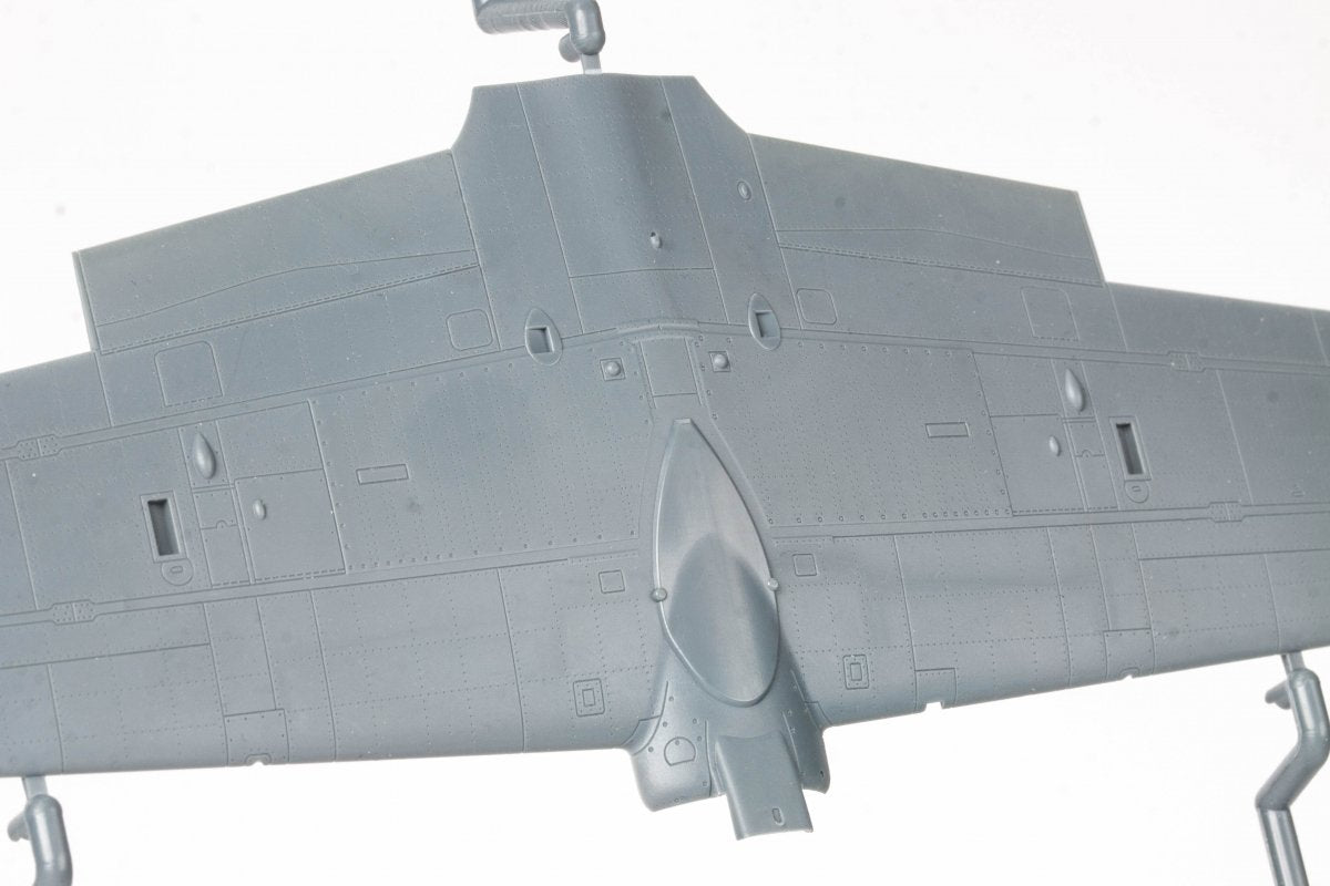 Eduard 11171 RUFE DUAL COMBO 1/48 – immagine 34