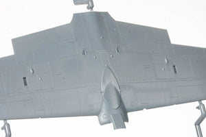 Eduard 11171 RUFE DUAL COMBO 1/48 – immagine 34