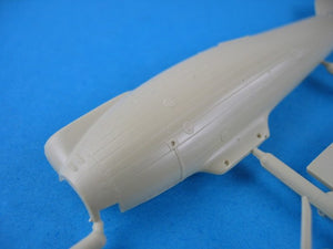 Fly 48004 Roland D VI b 1/48 – Bild 9