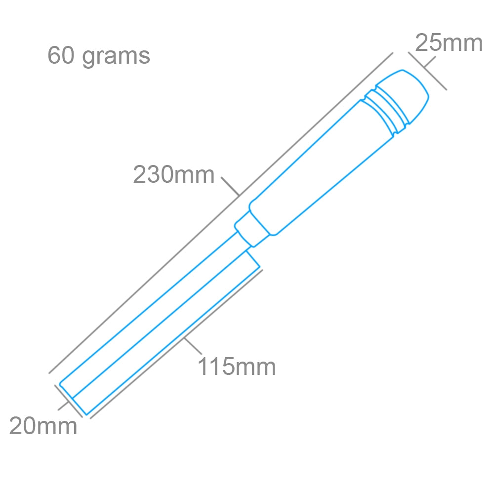 Modelcraft PSA35-150 Fine Razor Saw (42 tpi) – immagine 2