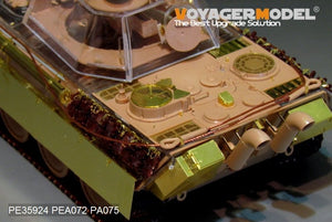 Voyager Model PE35924 WWII German Panther G Later ver.Basic For RMF 5016 1/35 – Bild 15