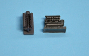 Dora Wings 72018 Savoia-Marchetti S.55A 1/72 – zdjęcie 3