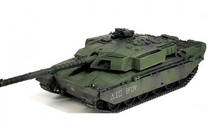 Academy 13426 Challenger Mk 3 1/72 – imagen 5