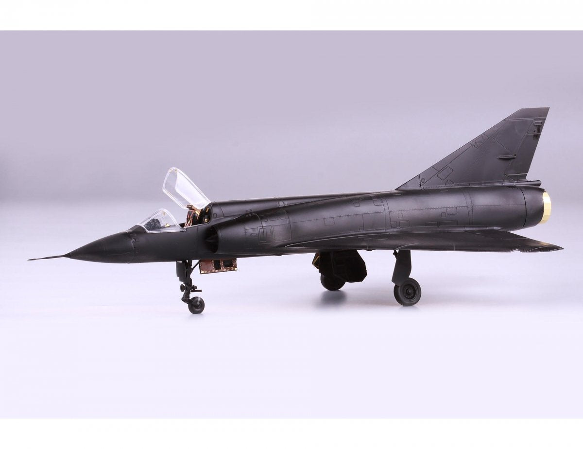 Eduard BIG3378 Mirage IIIE ITALERI 1/32 – immagine 2
