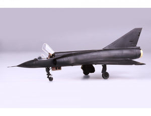 Eduard BIG3378 Mirage IIIE ITALERI 1/32 – immagine 2