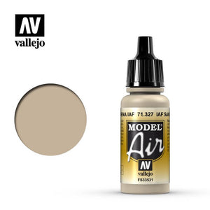 Vallejo 71327 IAF SAND – immagine 2