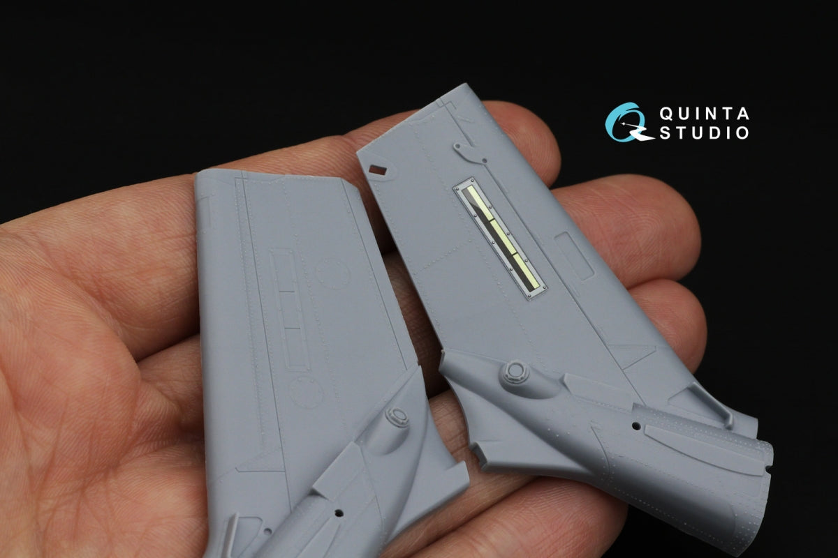 Quinta Studio QP35008 AH-1W/Z Formation (slime) lights (All kits) 1/35 – image 5